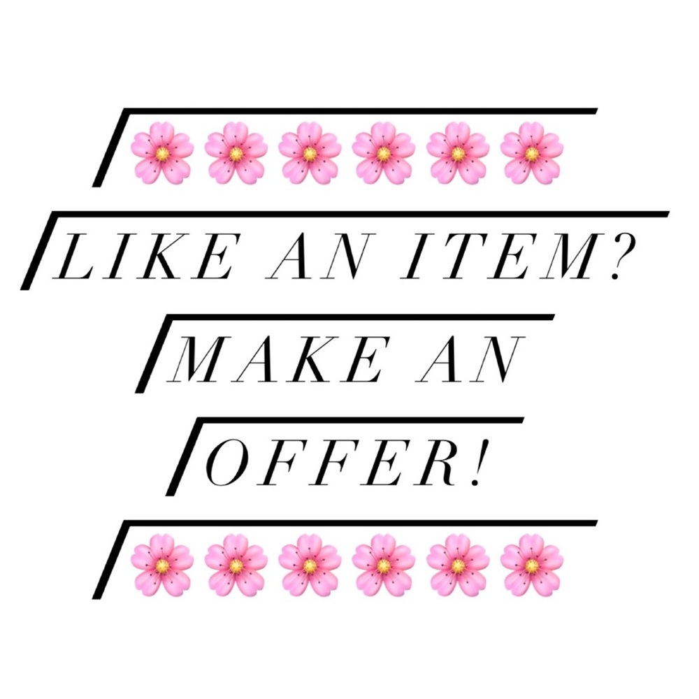 LETS MAKE A DEAL! 💛